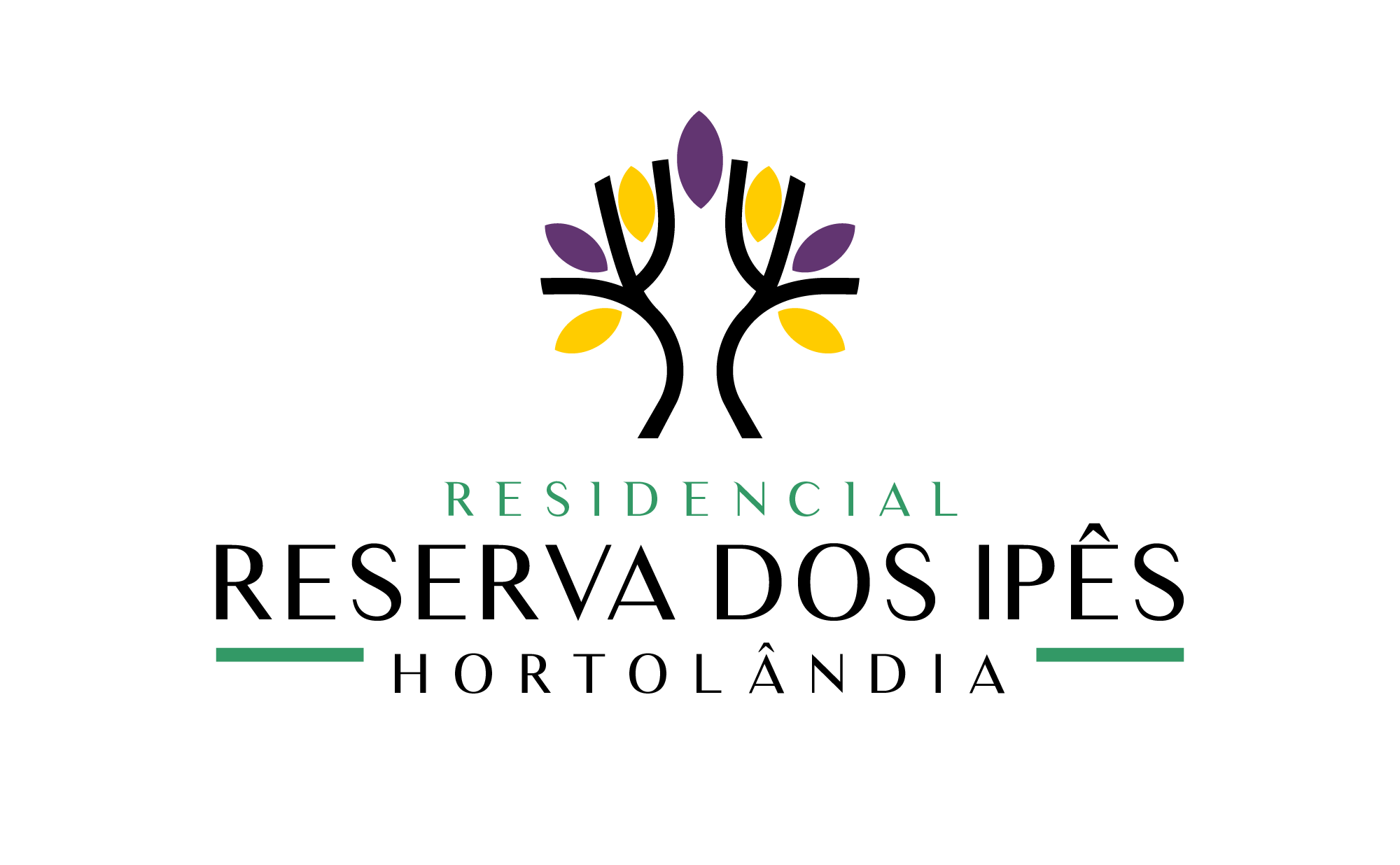Residencial Reserva dos Ipês – Hortolânia/SP